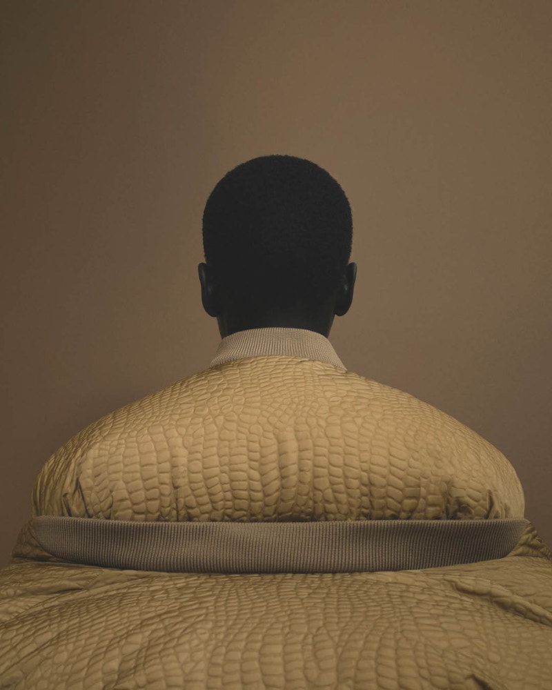 Moncler Genius Kollektion Auf Der London Fashion Week